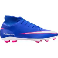 Nike Mercurial Zoom Superfly 10 Club FG/MG