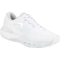 Head Racket Revolt Pro 5.0 Clay Shoes Wit EU 38 1/2 Vrouw