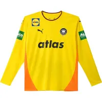 Puma DHB Uit Keepershirt