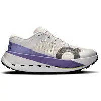 ON - Women's Cloudultra Pro - Trailrunningschoenen 38,5, grijs
