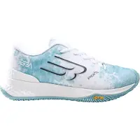 Bullpadel Pearl Vibram 26v Padel Shoes Blauw EU 38 1/2 Vrouw