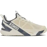 K-Swiss Tennisschoen Men K-Frame Speed Rublo Egret/Turbulence-Schoenmaat 44