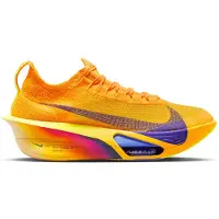Nike - Women's Alphafly 3 - Hardloopschoenen 40,5, meerkleurig