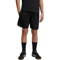 Adidas Tiro Travel Broekje Kids Zwart