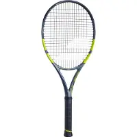 Babolat Pure Aero Gen9 Unstrung Tennis Racket Blauw 1