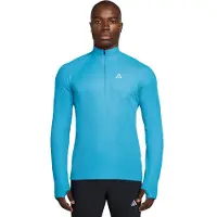 Nike Dri-FIT ACG Trail Half-Zip Longsleeve Heren