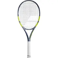 Babolat Pure Aero S Lite Gen9 Unstrung Tennis Racket Blauw 1