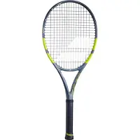 Babolat Pure Aero 98 Gen9 Unstrung Tennis Racket Blauw 4