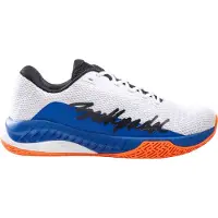 Bullpadel Ionic 26v Padel Shoes Wit EU 40 Man