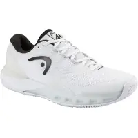 Head Racket Revolt Pro 5.0 Clay Shoes Wit EU 46 1/2 Man