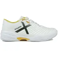 Munich Padx 64 Padel Shoes Wit EU 38
