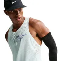 Nike Dri-FIT Adv Aeroswift Singlet Heren