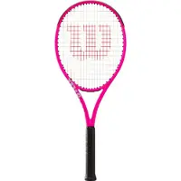 Wilson Burn Pink 105S V6.0