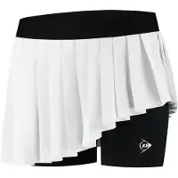 Dunlop Game Pleated Skirt