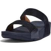Original Brands Lulu slide geo glitz