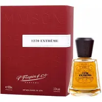 Frapin Unisex geuren 1270 Eau de Parfum Spray Extrême 100 ml