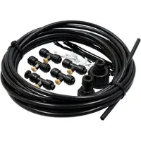 Ferrestock Fskneb001 Vernevelaarset 7.5 M