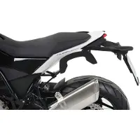 Hepco & becker C-Bow zadeltashouder HUSQVARNA NUDA 900