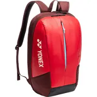 Yonex Team Backpack Rood