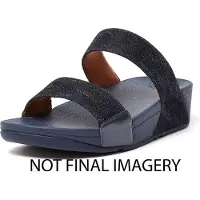 FitFlop Lulu Glitz Sandalen