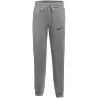 Nike Trainingsbroek Fleece Park 26 - Grijs/Wit Kids