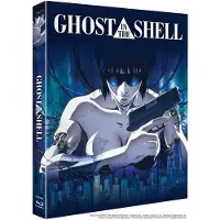 ALL THE ANIME GHOST IN THE SHELL-30TH ANNIV-FR-BLURAY