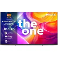 Philips The One 75PUS9010/12 - 75 inch - 4K QLED - 2025 - Buitenlands model