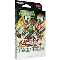 Konami Verzamelkaarten Yu-Gi-Oh Booster Duelist’s Advance Tuckbox