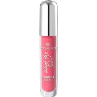 Essence Lipgloss What the Fake! Plumping 4 ml