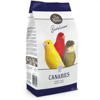 Deli Nature 5x Kanaries Birdelicious 800 gr