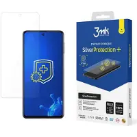 3MK Samsung Galaxy M31s - 3mk SilverProtection+