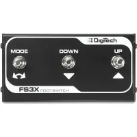 Digitech FS3X