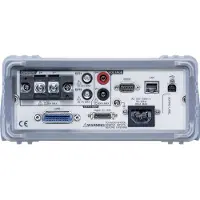 GW INSTEK GPM-8310 Netwerkanalyser
