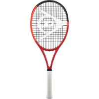 Dunlop Tf Cx400 Tennis Racket Veelkleurig 3