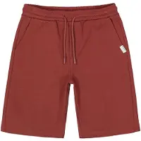 Garcia Broek roestrood