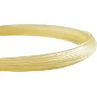 Luxilon Natural Gut 125 Tour Enkele Tennissnaar