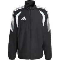 Adidas Sportjas 'Tiro26 League' zwart / wit