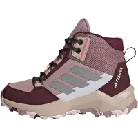 Adidas Boots 'Ax4r' mauve / cyclaam / lichtlila / zilver