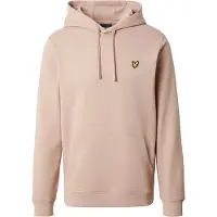 Lyle & Scott Capuchon sweaters Pullover Hoodie heren EU XL