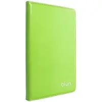 Blun tabletkoffer universele etui voor tablet 7 "UNT lime (Universeel), Tablethoes, Groen