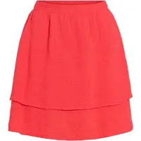 Vila Vilania High Waist Minirok 44 EU dames