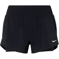 Nike Sportbroek 'ONE' zwart