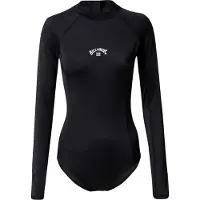 Billabong Dames zwempak uit 1 stuk Tropic LS | Maat L