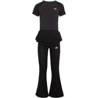 Adidas Originals Set crème / zwart / wit