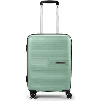 Cocoono Trolley 'Marseille' mintgroen