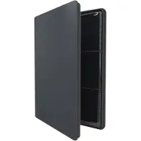 GameGenic Zip-Up Ring-Binder Slim