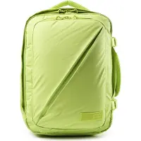 American Tourister Laptoptas 'Take2Cabin' lichtgroen