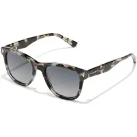 Hawkers Zonnebril 'One Pair' bruin / zwart / transparant