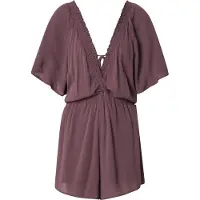 About You Jumpsuit 'Lenya' mauve