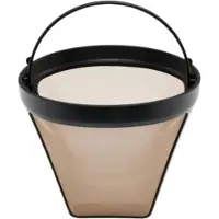 Solis Koffiefilter Aroma Brewer Gold